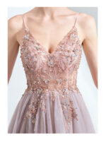 Stylish, Lightweight Evening Gown evening dress