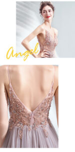 Stylish, Lightweight Evening Gown evening dress