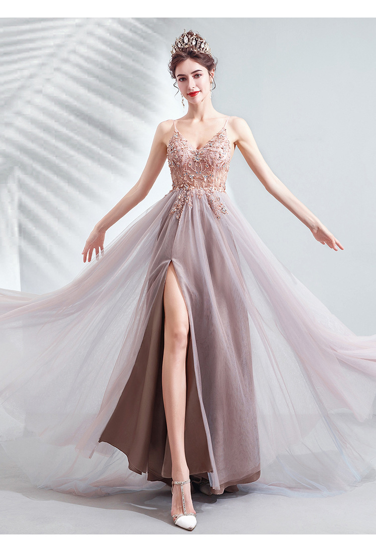 Stylish, Lightweight Evening Gown evening dress