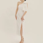 lattering dress formal dress evening dress