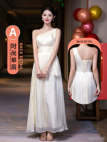 Bridesmaid dresses in various styles and colors Evening Dress