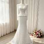 Wedding dresses and bridal gowns