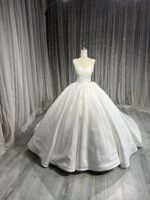 Wedding dresses and bridal gowns