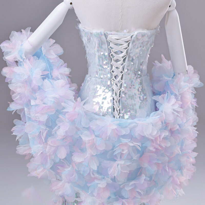Evening Dress