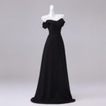 High-end, uniquely tailored evening gowns