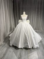 Wedding dresses and bridal gowns
