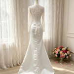 Wedding dresses and bridal gowns