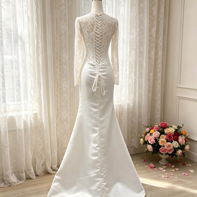 Wedding dresses and bridal gowns