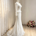 Wedding dresses and bridal gowns